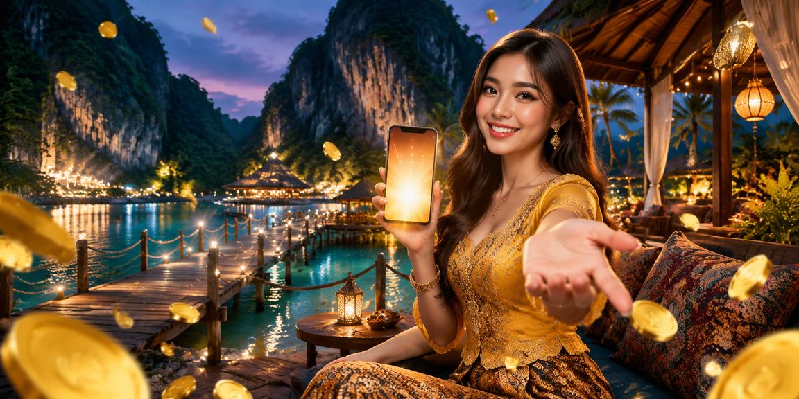 Pengguna dari Ipoh mengakses platform 16k dari telefon mudah alih
