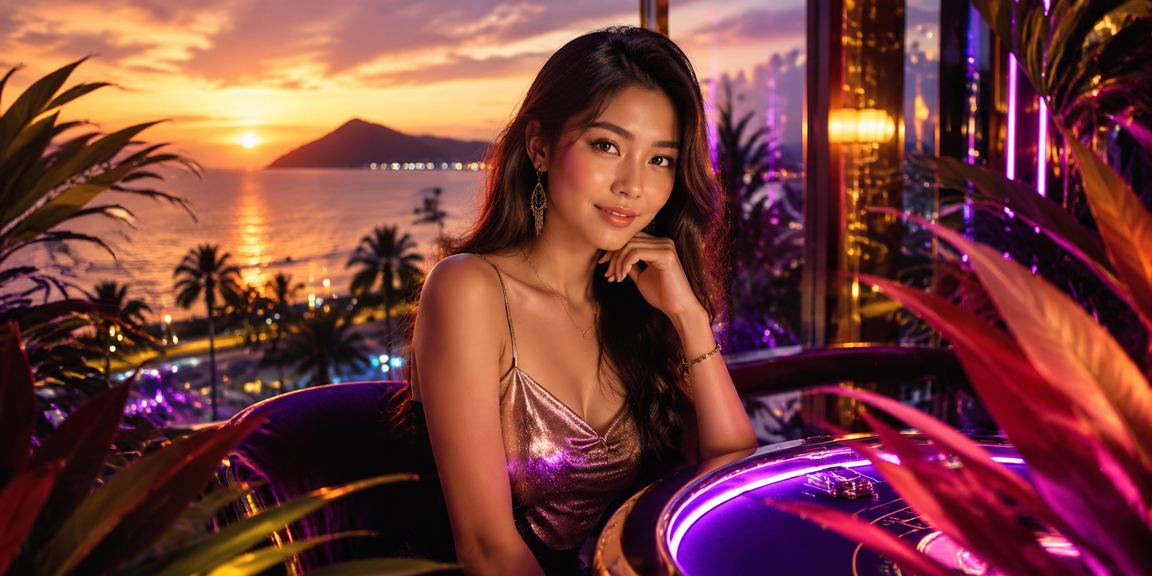 Baccarat kasino langsung 16k - pengalaman di Kota Kinabalu