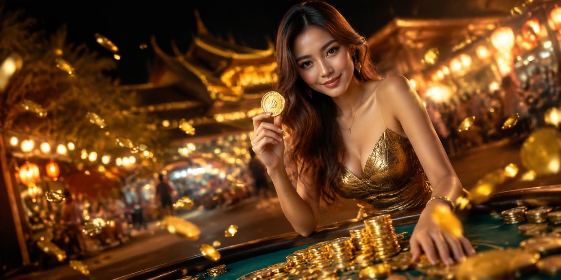 Pengguna Sarawak menikmati hiburan kasino dalam talian di platform 16k